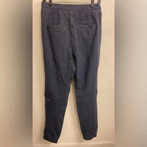 Lululemon Jogger Blue Size Small - Picture 2 of 6